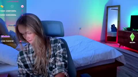 JASMINE online show from June 24, 11:31 am