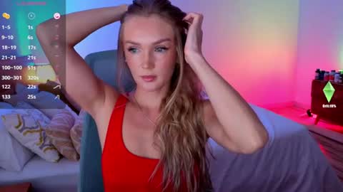 JASMINE online show from June 11, 9:17 am