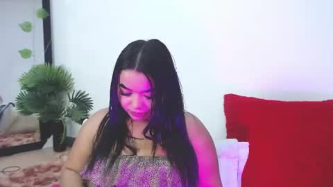 disyamil_pineda online show from June 25, 2:44 am