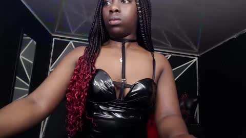 mafe online show from November 15, 3:46 pm