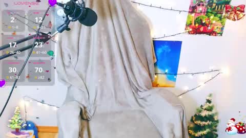 Maria online show from January 10, 12:36 pm