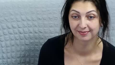 Sandra online show from January 13, 12:35 pm