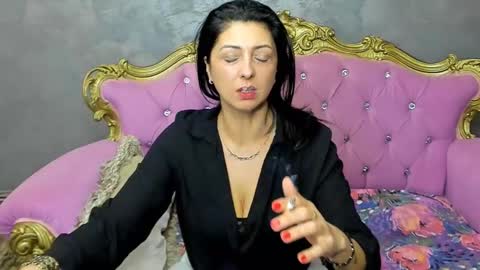 Sandra online show from February 28, 9:36 am