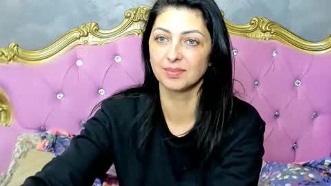 Sandra online show from February 27, 11:41 am