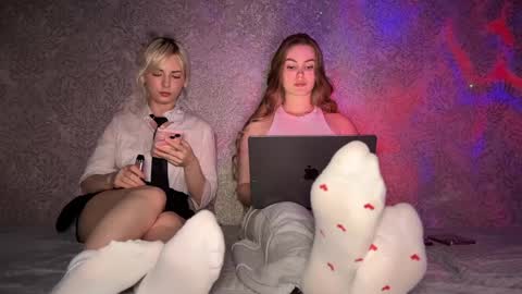 Snapshot of divine_hannah chatting on February 3, 8:13 pm Hannah online show from February 3, 8:13 pm