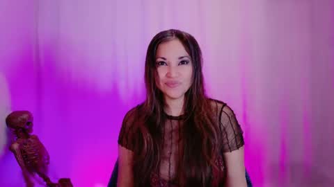 Snapshot of divinelynn chatting on February 9, 12:19 pm DivineLynn online show from February 9, 12:19 pm