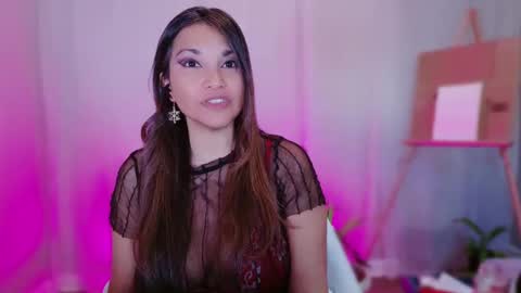 Snapshot of divinelynn chatting on February 22, 2:49 pm DivineLynn online show from February 22, 2:49 pm