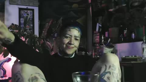 777 online show from November 18, 4:57 am