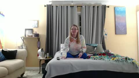 dixie_comanche online show from January 27, 3:37 am