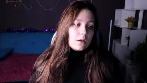 Snapshot of djennapalme chatting on January 11, 12:55 am Jenia online show from January 11, 12:55 am