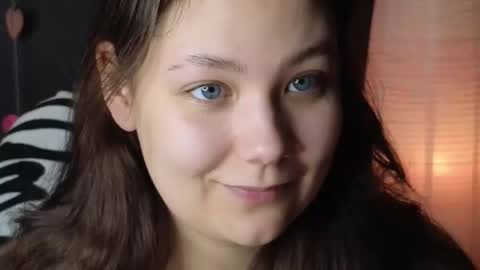 Snapshot of djennapalme chatting on February 18, 12:26 am Jenia online show from February 18, 12:26 am