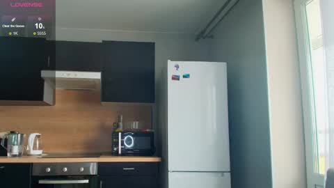 Alice online show from February 12, 7:54 am