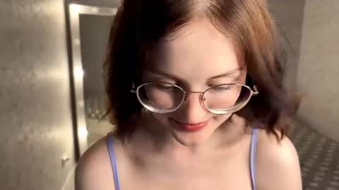 Annie PVT IS OPEN online show from July 10, 9:37 pm