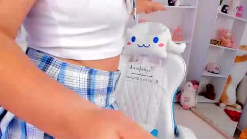 antonella online show from November 16, 1:07 am