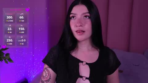 Dolcexx online show from January 18, 7:54 pm