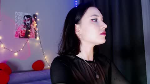 doll1_maiya online show from February 20, 8:09 pm