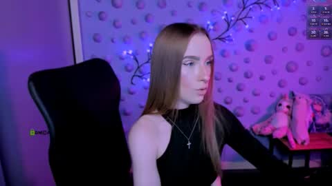 doll_vey online show from January 5, 8:12 pm