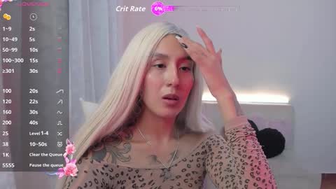 veronica  Independent model online show from October 11, 1:21 am