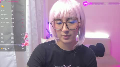 veronica  Independent model online show from December 14, 2:11 am