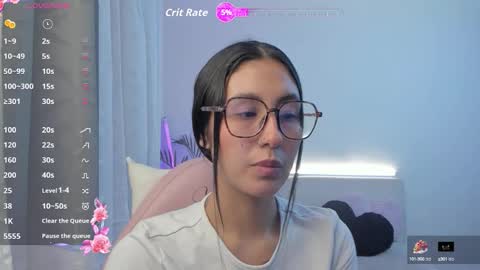 veronica  Independent model online show from October 12, 11:18 pm