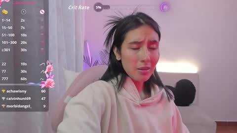 veronica  Independent model online show from September 11, 2:23 am