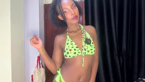 Doll online show from November 1, 7:51 pm