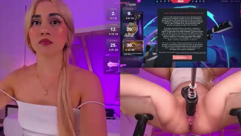 dollieemma online show from March 12, 9:39 pm