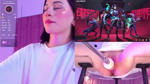 dollieemma online show from February 26, 5:34 pm