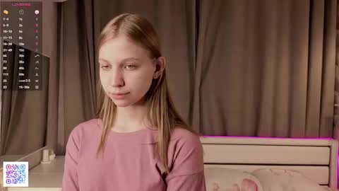 Emilia online show from October 25, 6:15 pm