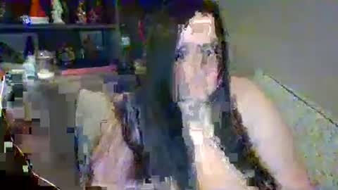 dollydarkside online show from February 28, 12:32 am