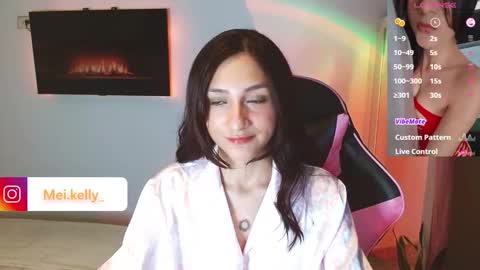 dollykelly_ online show from March 11, 1:21 am