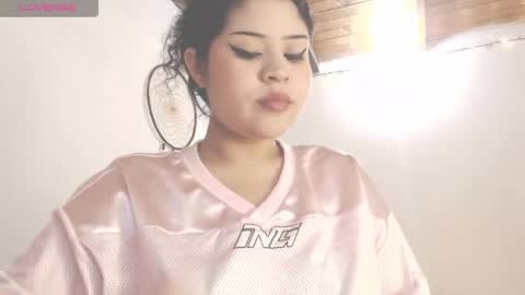 dollysweet666 online show from April 19, 4:45 am