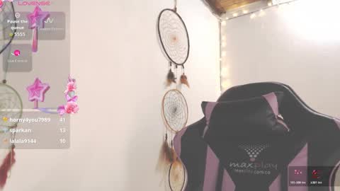 dollysweet666 online show from March 10, 5:11 am