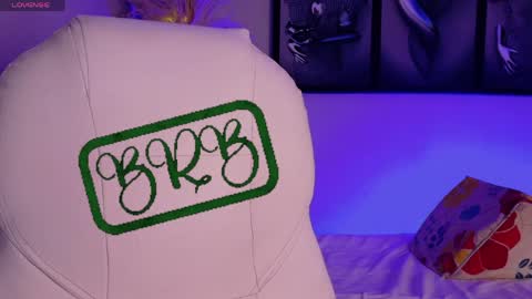 Dolly online show from April 17, 9:50 pm