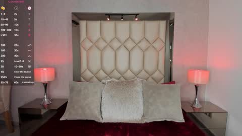 Dolly online show from February 8, 10:01 pm