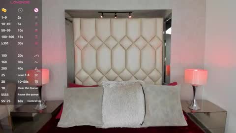 Dolly online show from February 14, 8:44 pm