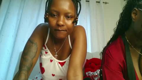 Amarie noels online show from December 15, 12:10 pm