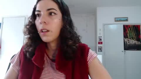 sweet domme online show from May 26, 12:04 pm