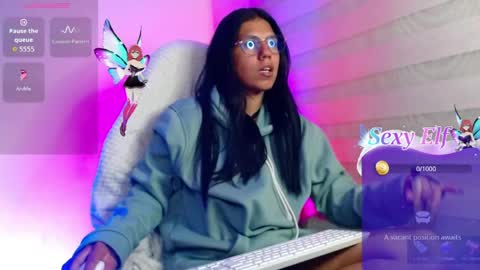 Domina Lia online show from April 28, 4:49 am