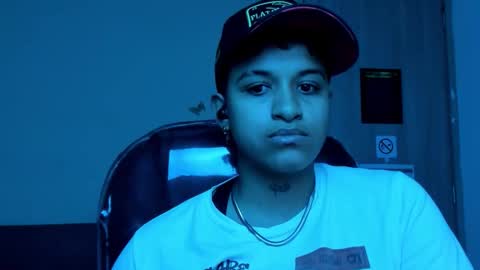 Dominick  online show from November 20, 2:56 am