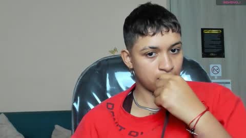 Dominick  online show from November 7, 4:23 pm