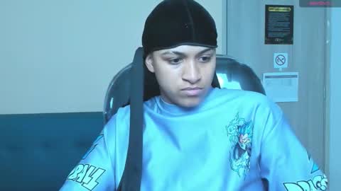 Dominick  online show from November 9, 4:08 am