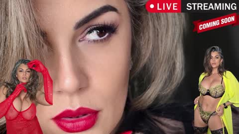 Dyva online show from October 14, 8:33 pm