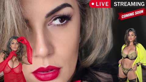 Dyva online show from October 3, 4:34 pm