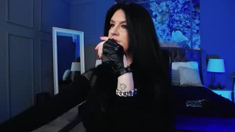 Dom Melisa online show from March 13, 10:22 pm