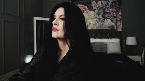 Dom Melisa online show from November 13, 10:09 pm