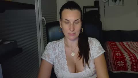 DonnaLive online show from November 12, 4:16 pm