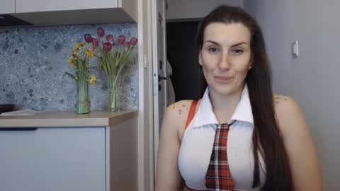 DonnaLive online show from March 12, 4:42 pm