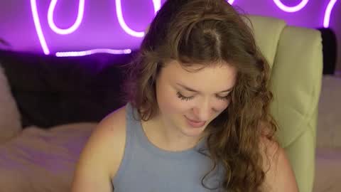 DONNA online show from November 7, 2:22 pm