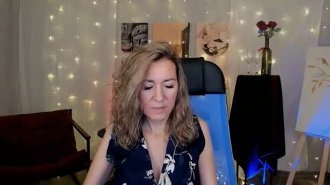 Donna online show from December 18, 4:12 pm